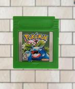 Pokémon Nintendo GameBoy Green Version, Comme neuf, Aventure et Action, Enlèvement ou Envoi, À partir de 7 ans