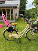 Sparta Country Tour incl yelp fiets stoel, Fietsen en Brommers, Fietsen | Dames | Moederfietsen, Gebruikt, Ophalen of Verzenden