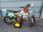 moto ktm, Motoren, Particulier, Meer dan 35 kW, Enduro, 350 cc