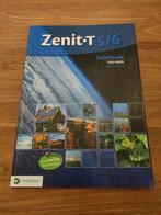 Zenit 5/6 infoboek tso-kso, Boeken, Ophalen, Nieuw, Aardrijkskunde, VSO