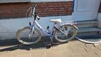 BFK 22 inch, Fietsen en Brommers, Fietsen | Meisjes, Ophalen, 22 inch, Versnellingen, Zo goed als nieuw