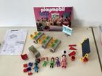 Playmobil rosa 5314 school, Ophalen of Verzenden, Gebruikt