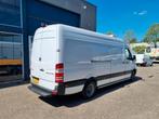 Mercedes-Benz Sprinter 513 CDI/ Kuhlwagen/ MAXI/ Carrier/ E6, Auto's, Bestelwagens en Lichte vracht, Automaat, Achterwielaandrijving