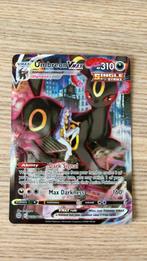 Umbreon Vmax - pokémonkaart, Hobby en Vrije tijd, Verzamelkaartspellen | Pokémon, Ophalen, Nieuw