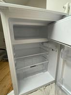 Koelkast met vriesvak 105L + 17L (W55VM1130W), Elektronische apparatuur, Koelkasten en IJskasten, Ophalen, Zo goed als nieuw