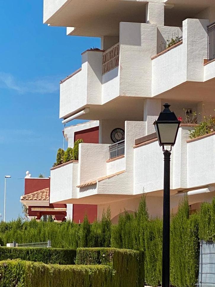 appartement, Vacances, Maisons de vacances | Espagne, Costa Blanca, Appartement, Autres, Mer, 2 chambres, Propriétaire, Lave-vaisselle