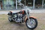 Harley-Davidson Fat Boy FLST-F Fat-Boy, Chopper, Bedrijf, 1584 cc