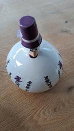 Decoratie kippen, Ophalen