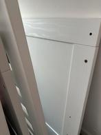 Complete kinderkamer wit, Huis en Inrichting, Slaapkamer | Complete slaapkamers, Ophalen, Zo goed als nieuw