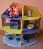 Peppa Big familiehuis, Ophalen, Gebruikt, Jongen of Meisje