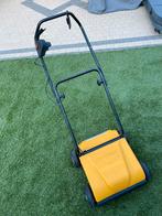 Verticuteermachien, Tuin en Terras, Verticuteermachines, Ophalen, Gebruikt, Accu