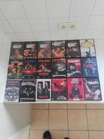 Te koop wegens stoppen verzamelen, Cd's en Dvd's, Dvd's | Overige Dvd's, Ophalen of Verzenden, Zo goed als nieuw