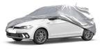 Grijs afdekzeil voor auto met fleece binnenin, Auto diversen, Autohoezen, Ophalen, Zo goed als nieuw, Universeel