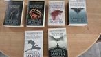 Game of Thrones Boeken, Ophalen, Zo goed als nieuw