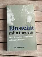 Einstein: Mijn Theorie, Boeken, Wetenschap, Ophalen of Verzenden, Gelezen