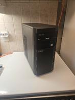 Desktop / i5/ 16GB / 512GB Ssd/ nvidia 1030/ win11, Computers en Software, Ophalen, Custom Build, 512 GB, Zo goed als nieuw