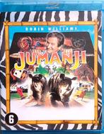 blu ray JUMANJI  ROBIN WILLIAMS, Cd's en Dvd's, Blu-ray, Ophalen of Verzenden, Zo goed als nieuw