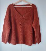 Wintertrui maat L, Kleding | Dames, Lola Lisa, Ophalen of Verzenden, Zo goed als nieuw, Maat 42/44 (L)