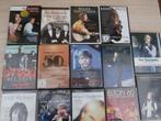 dvd -engelstalige zangers en groepen -zie lijst, Ophalen of Verzenden, Gebruikt, Muziek en Concerten