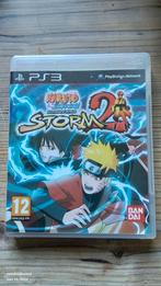 Ps3 Naruto Shippuden Ultimate Ninja Storm 2 Playstation 3, Verzenden, Zo goed als nieuw