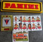 LOT DE 5 AUTOCOLLANTS PANINI FOOTBALL 85 1985, Envoi, Neuf