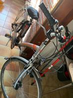 Moderne Fiets, Fietsen en Brommers, Fietsen | Dames | Damesfietsen, Ophalen, Gebruikt, Overige merken