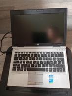 HP EliteBook 2570p – krachtige en betrouwbare laptop, Computers en Software, 8 GB, Ophalen of Verzenden, Zo goed als nieuw, HP