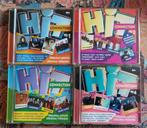 4 CD Hit Connection 1998 in originele verpakking, Ophalen of Verzenden, Zo goed als nieuw
