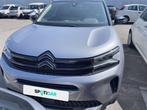 Citroen C5 AIRCROSS  1.5 BlueHDi 130 S&S EAT8 Live, Autos, Citroën, SUV ou Tout-terrain, 5 places, Automatique, Achat