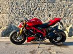 Ducati Streetfighter 1098 S, Motoren, Motoren | Ducati, 2 cilinders, 1098 cc, Particulier, Meer dan 35 kW