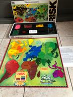 Risk Wereldveroverend, Hobby en Vrije tijd, Ophalen, Nieuw