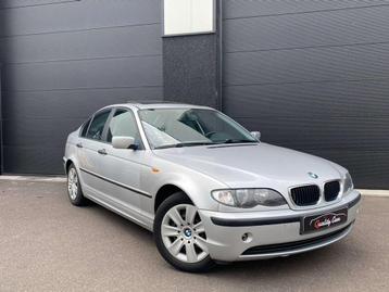 BMW 316 316i | 130.000 KM | Airco | HANDELAAR / EXPORT beschikbaar voor biedingen