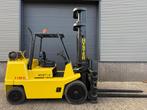Hyster S 7.00 XL 7 ton LPG heftruck (bj 2003), Zakelijke goederen, Meer dan 4000 kg, LPG, Heftruck, Hyster