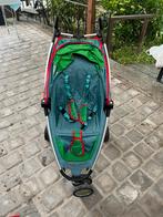 Kinderwagen, Ophalen, Zo goed als nieuw, Quinny
