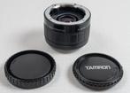 TAMRON-F 2X TELECONVERTOR M-AFi BBAR MC7, Audio, Tv en Foto, Foto | Lenzen en Objectieven, Ophalen of Verzenden, Gebruikt, Accessoires