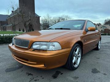 Volvo C70 2.5i LPG / 5 cilinder / Showroom staat beschikbaar voor biedingen