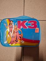 Toiletzak k3 mooie staat, Ophalen