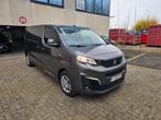 Peugeot Expert 2.0L Hdi 122pk 2017 146.000km Garantie, Auto's, Peugeot, 4 cilinders, Leder en Stof, 5 deurs, Overige carrosserie