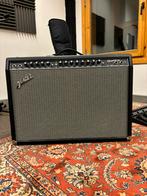 Fender champion 100 Watt amp + Footswitch, Muziek en Instrumenten, Ophalen, Zo goed als nieuw