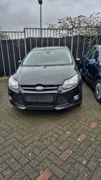 Ford Focus 1.0 essence  problème moteur, Autos, Euro 5, Achat, Entreprise, Boîte manuelle