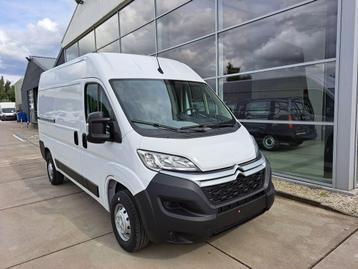 Citroen Jumper 33 L2H2 2.2 BlueHDI 140 Club S&S beschikbaar voor biedingen