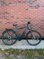 (WEINIG KM’S!!) Cube heren e-bike Touring Pro, Fietsen en Brommers, Ophalen, Zo goed als nieuw, 51 tot 55 cm, Cube