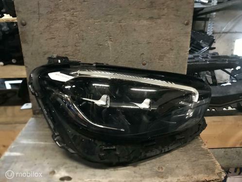 Mercedes E-klasse W213 S213 Koplamp LED A2139067609 Facelift, Auto-onderdelen, Verlichting, Mercedes-Benz, Gebruikt, Ophalen of Verzenden