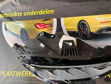 Onbekend, Utilisé, Audi
