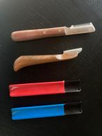 Trimmesjes, Dieren en Toebehoren, Honden-accessoires, Ophalen, Zo goed als nieuw