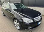 VERKOCHT - VENDUE - SOLD MERCEDES-BENZ C220 CDI AUTOMAAT/, Auto's, Mercedes-Benz, Te koop, Diesel, Bedrijf, C-Klasse