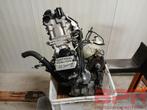 Motorblok Suzuki GSX-R 1000 K7 - K8 2007 t/m 2008 motor blok, Motoren, Ophalen, Gebruikt