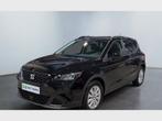 Seat Arona Arona 1.0 TSI Move! Navi DSG, Auto's, Seat, Automaat, Arona, 109 g/km, Zwart