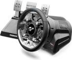 Thrustmaster T-GT II - Racestuur met 3 Pedalen, Games en Spelcomputers, Spelcomputers | Sony Consoles | Accessoires, Ophalen, Zo goed als nieuw