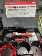 Polijstmachine, Auto diversen, Ophalen